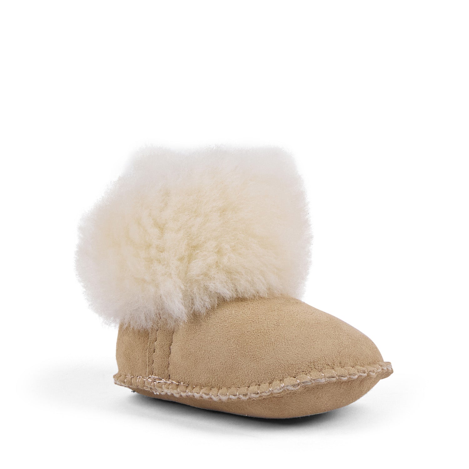 Baby Bootie Deluxe