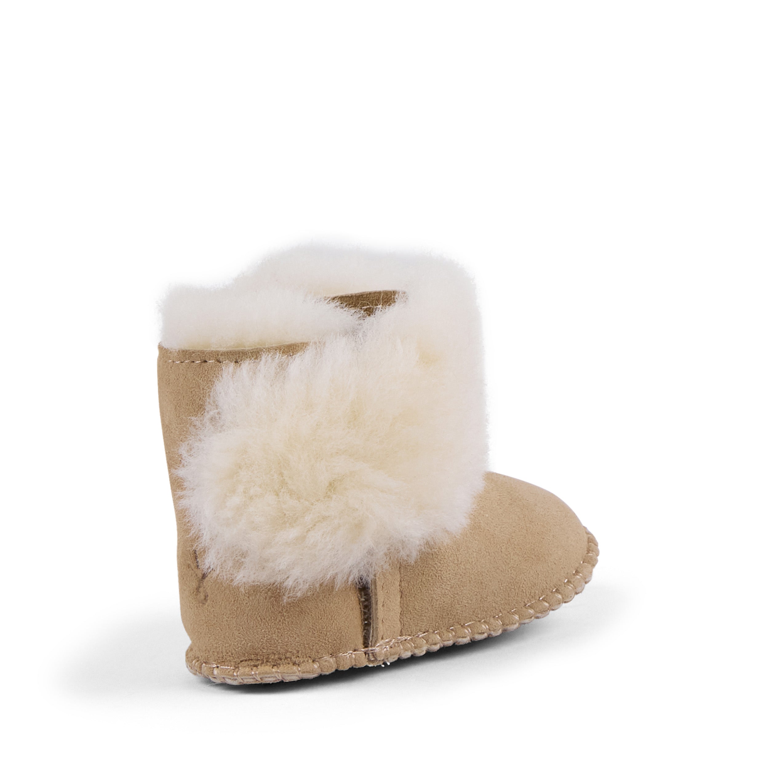 Baby Bootie Deluxe