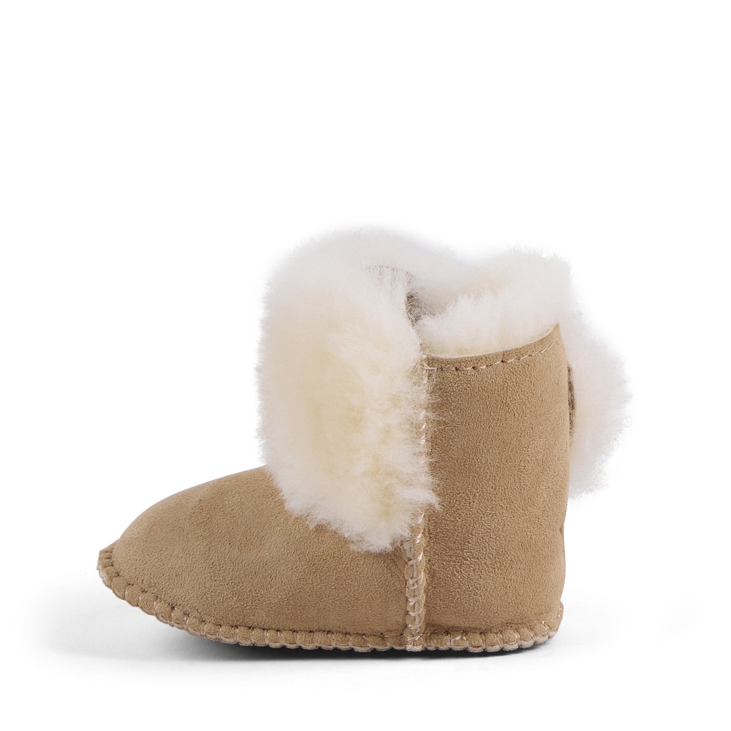 Baby Bootie Deluxe