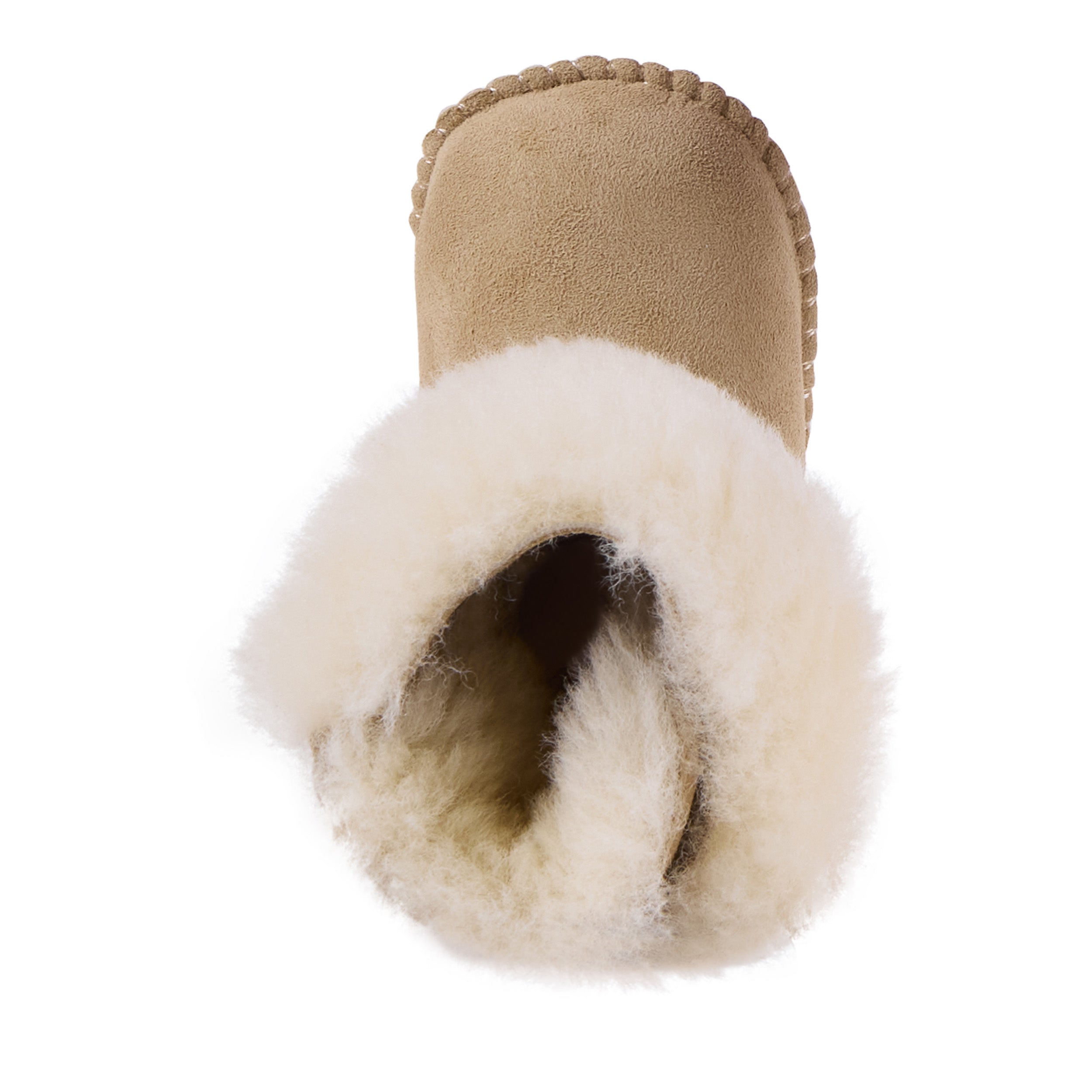Baby Bootie Deluxe