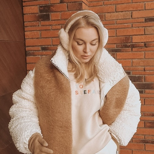 Angahook Earmuff