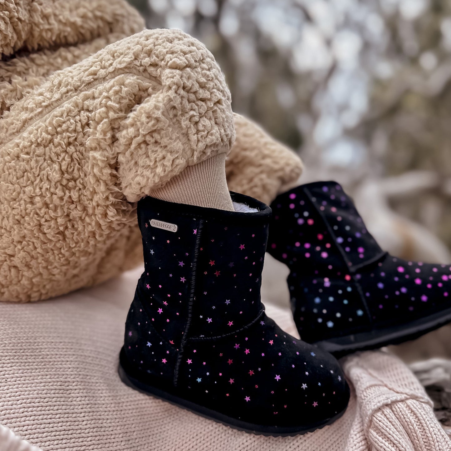 Sparkle Brumby