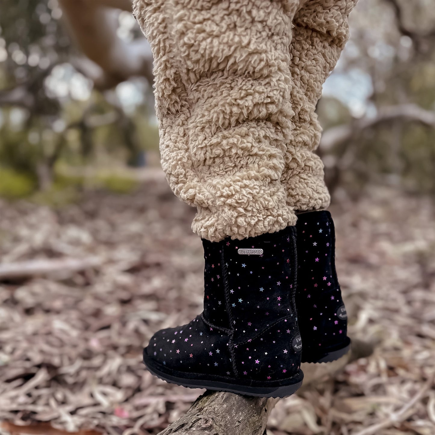 Sparkle Brumby