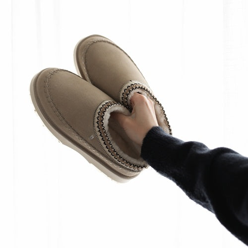 Sharky Adventure Scuff