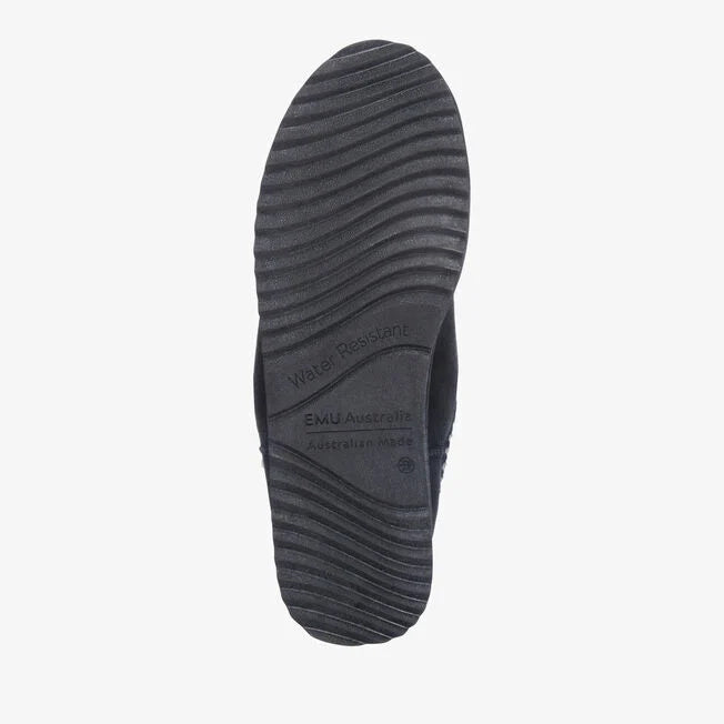 Platinum Outback Scuff