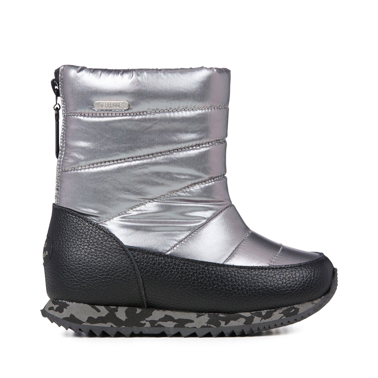 Tarlo Metallic