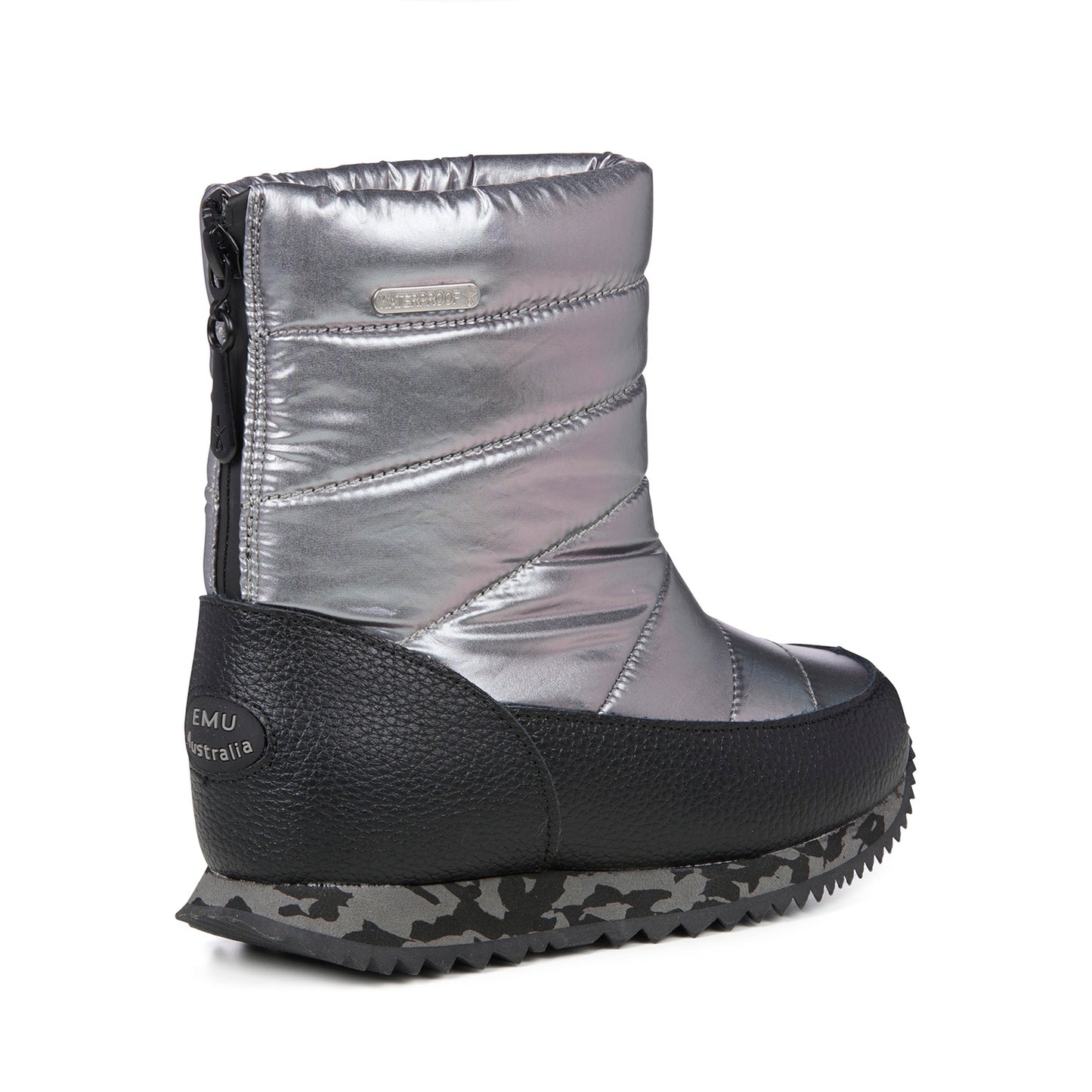 Tarlo Metallic