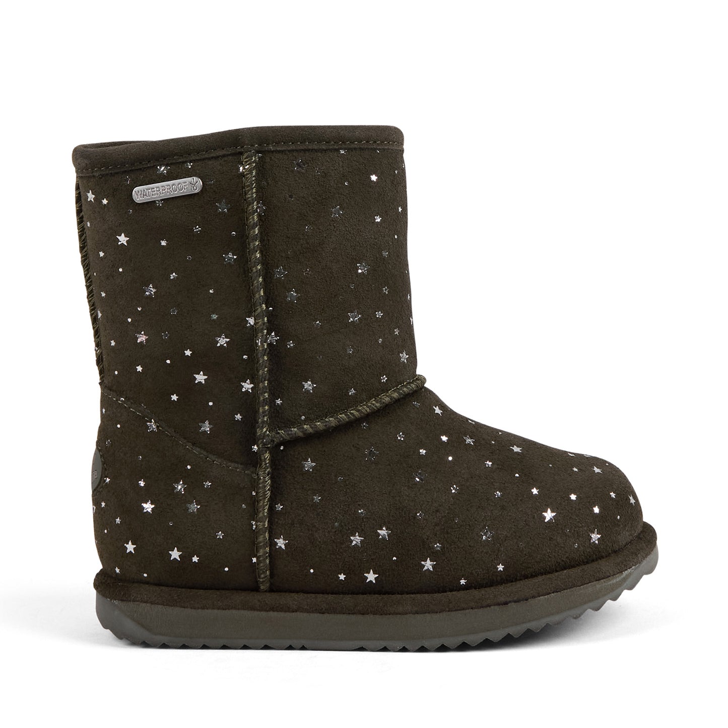 Sparkle Brumby