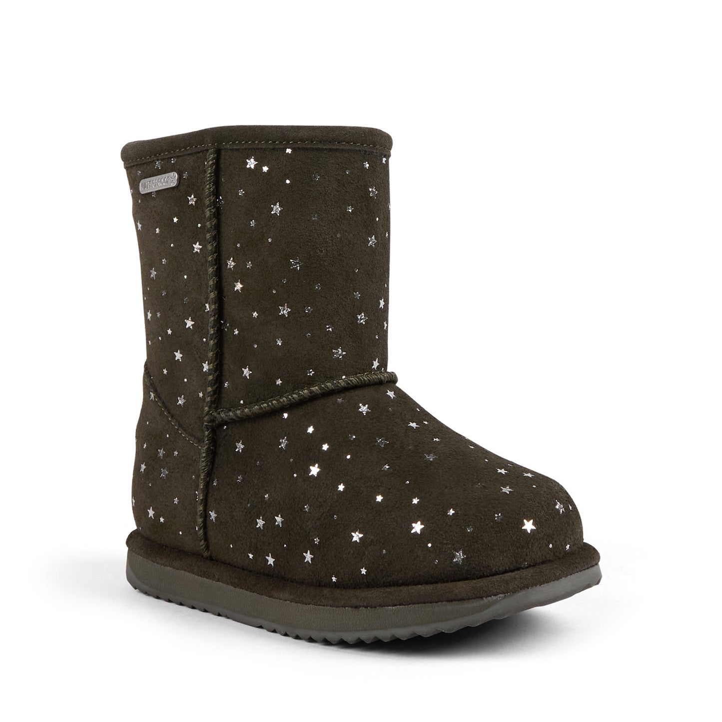 Sparkle Brumby