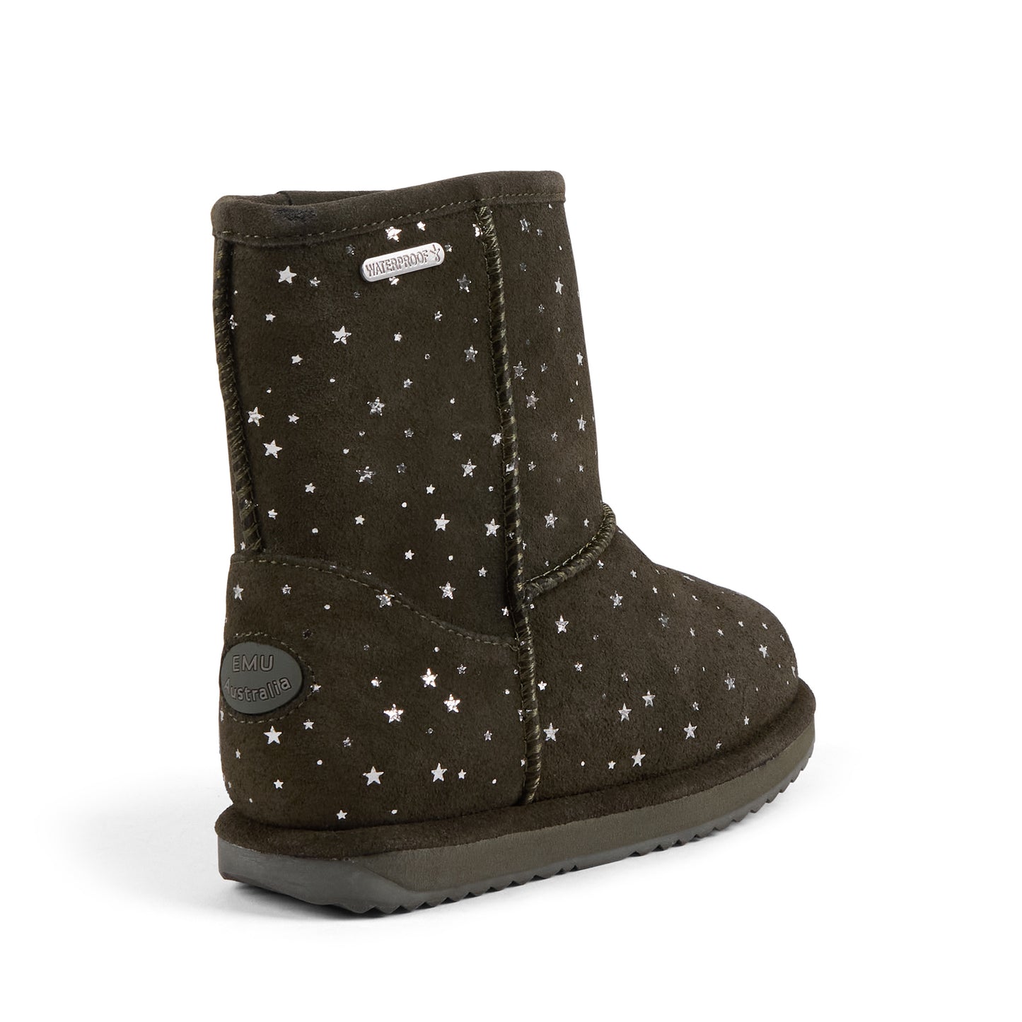 Sparkle Brumby