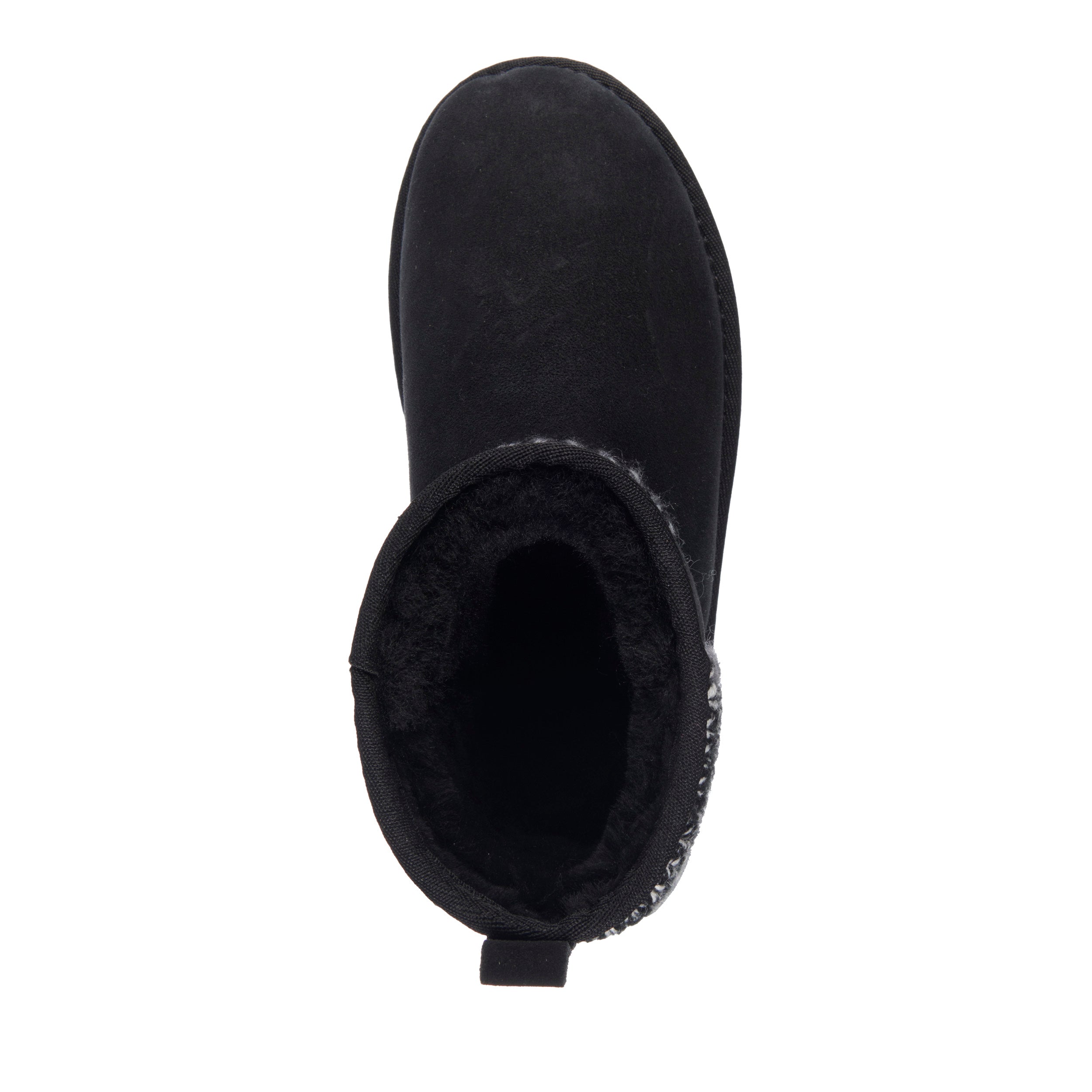 Stinger Knit Flatform