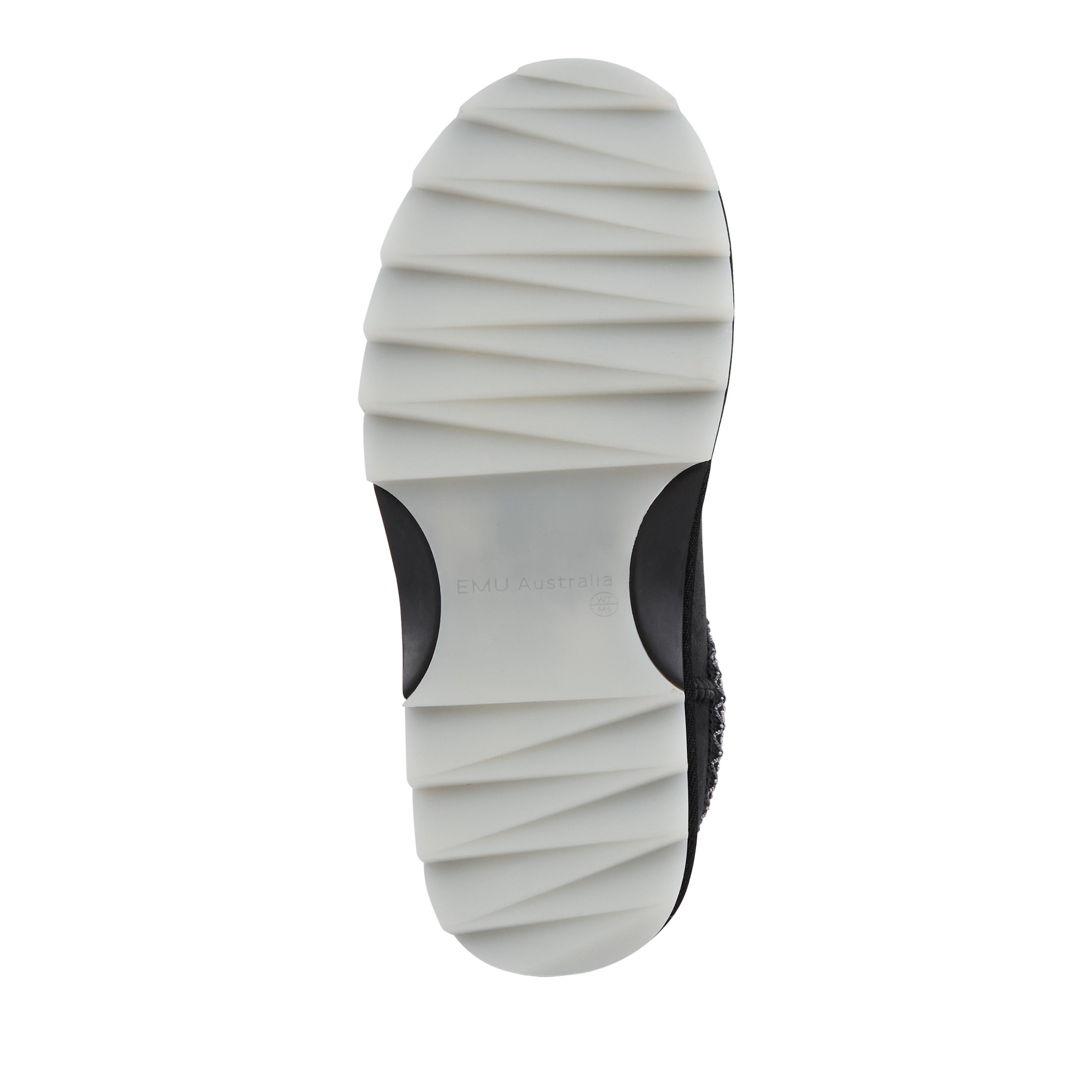 Sharky Scuff