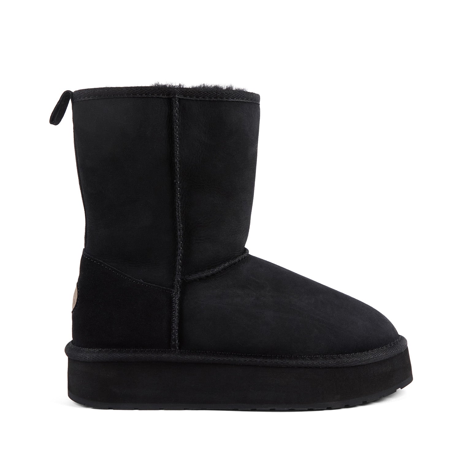 Stinger Lo Flatform