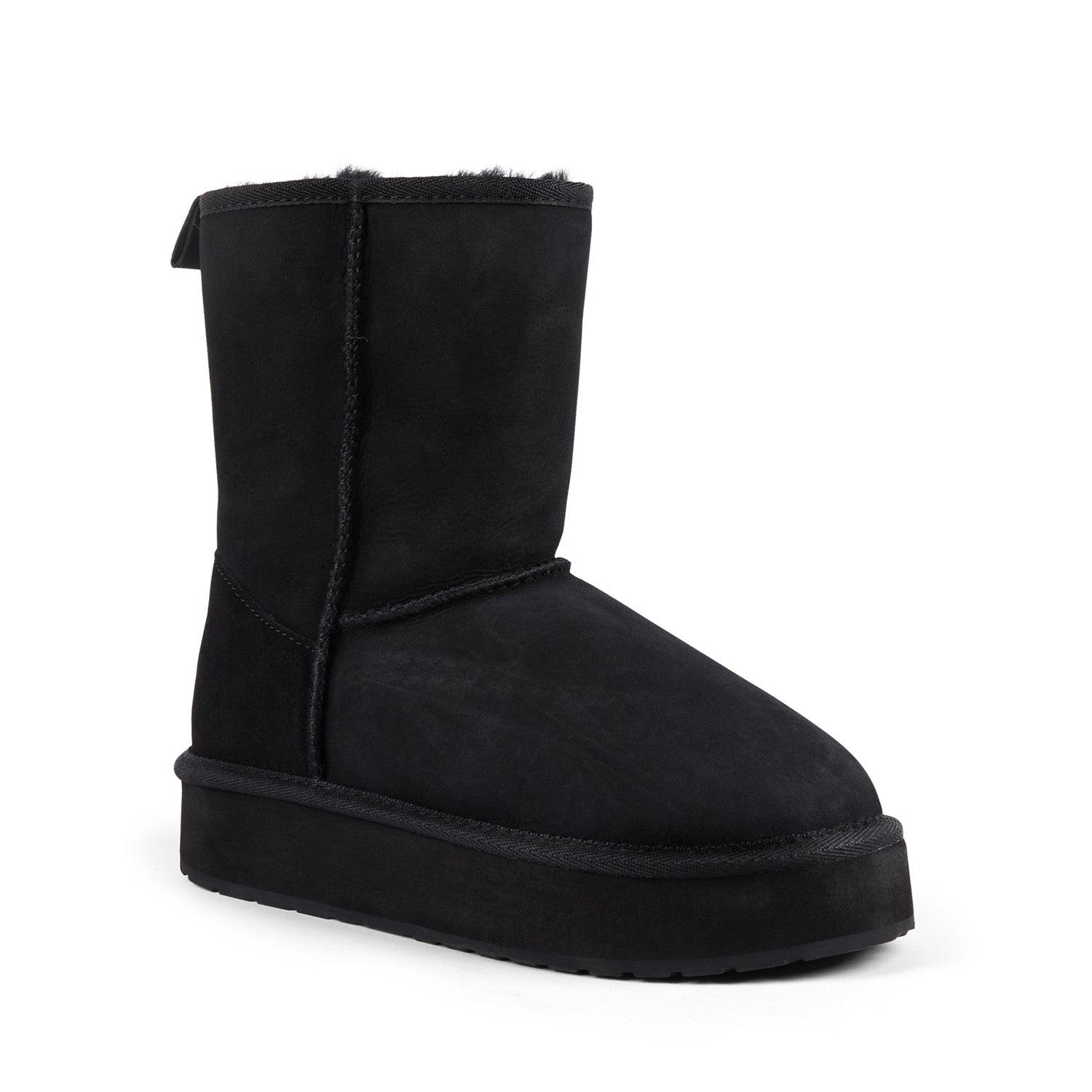 Stinger Lo Flatform