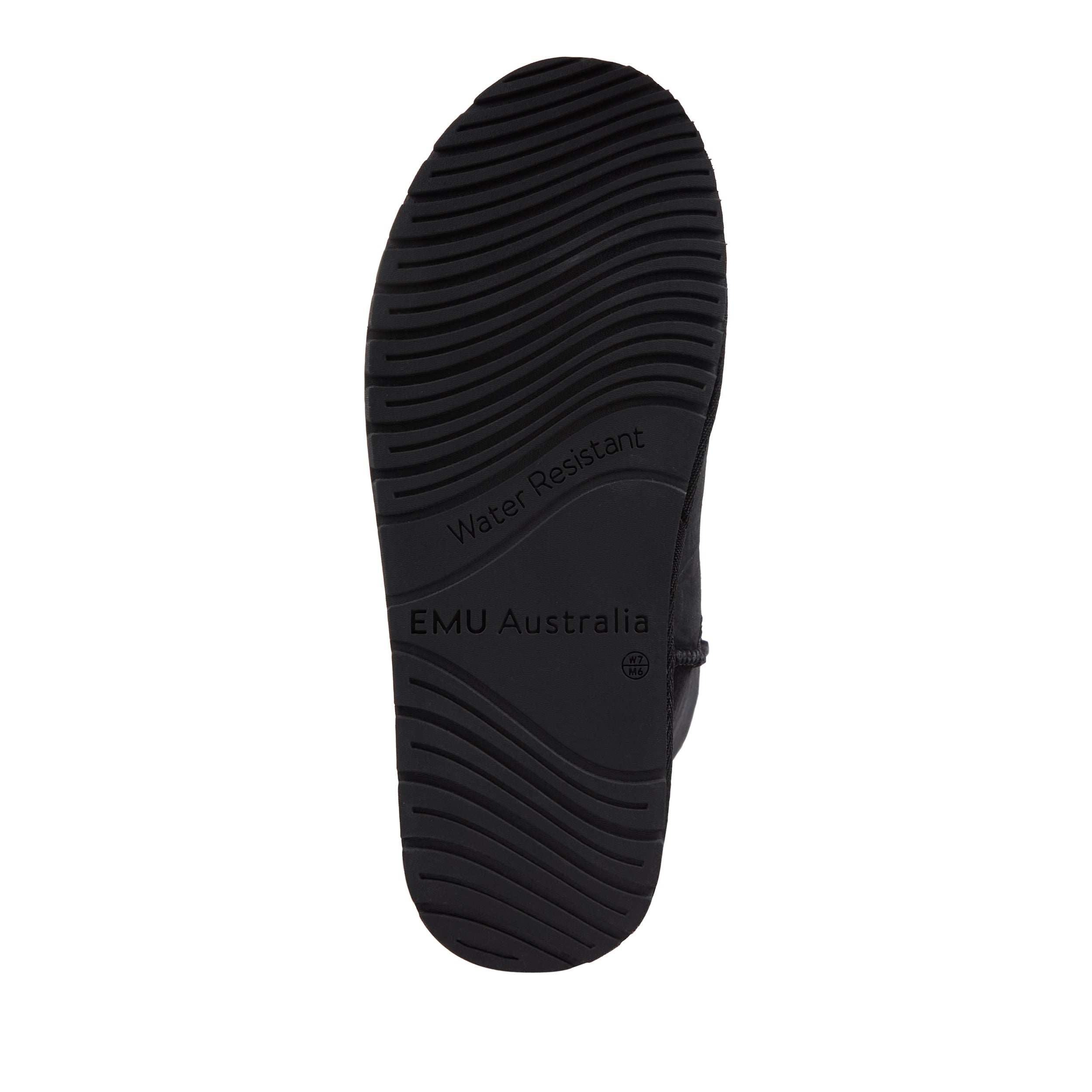 Stinger Lo Flatform