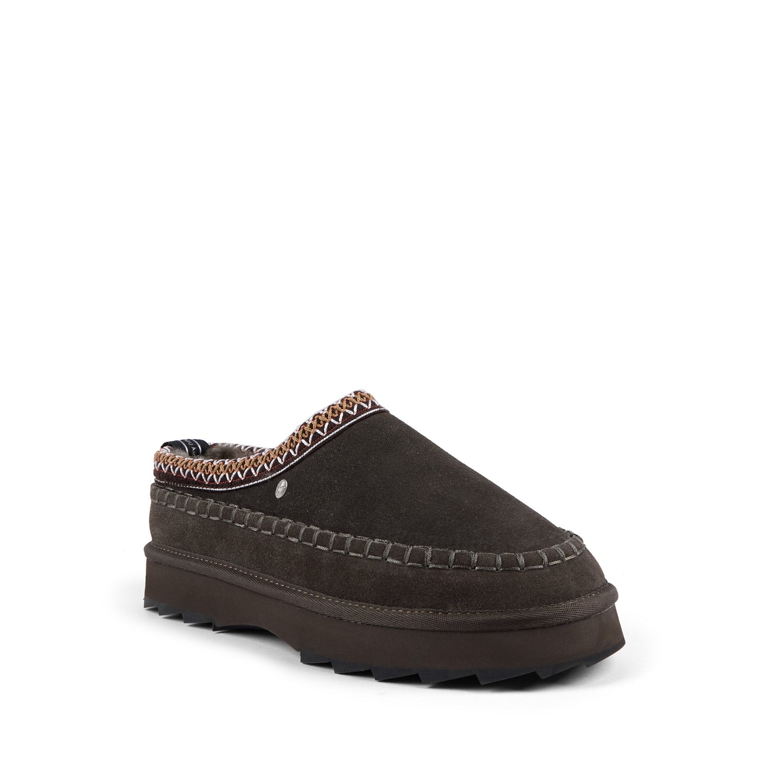 Sharky Adventure Scuff