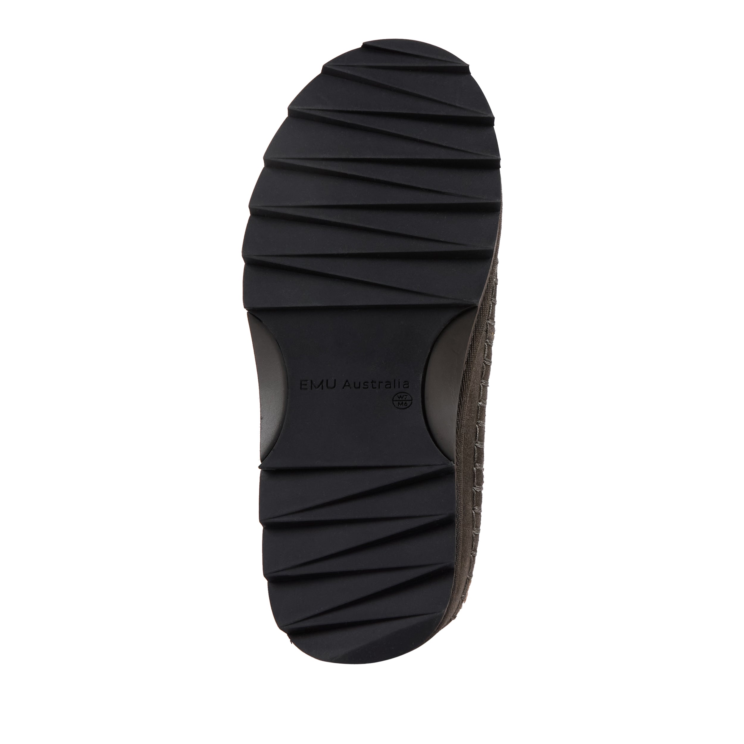 Sharky Adventure Scuff