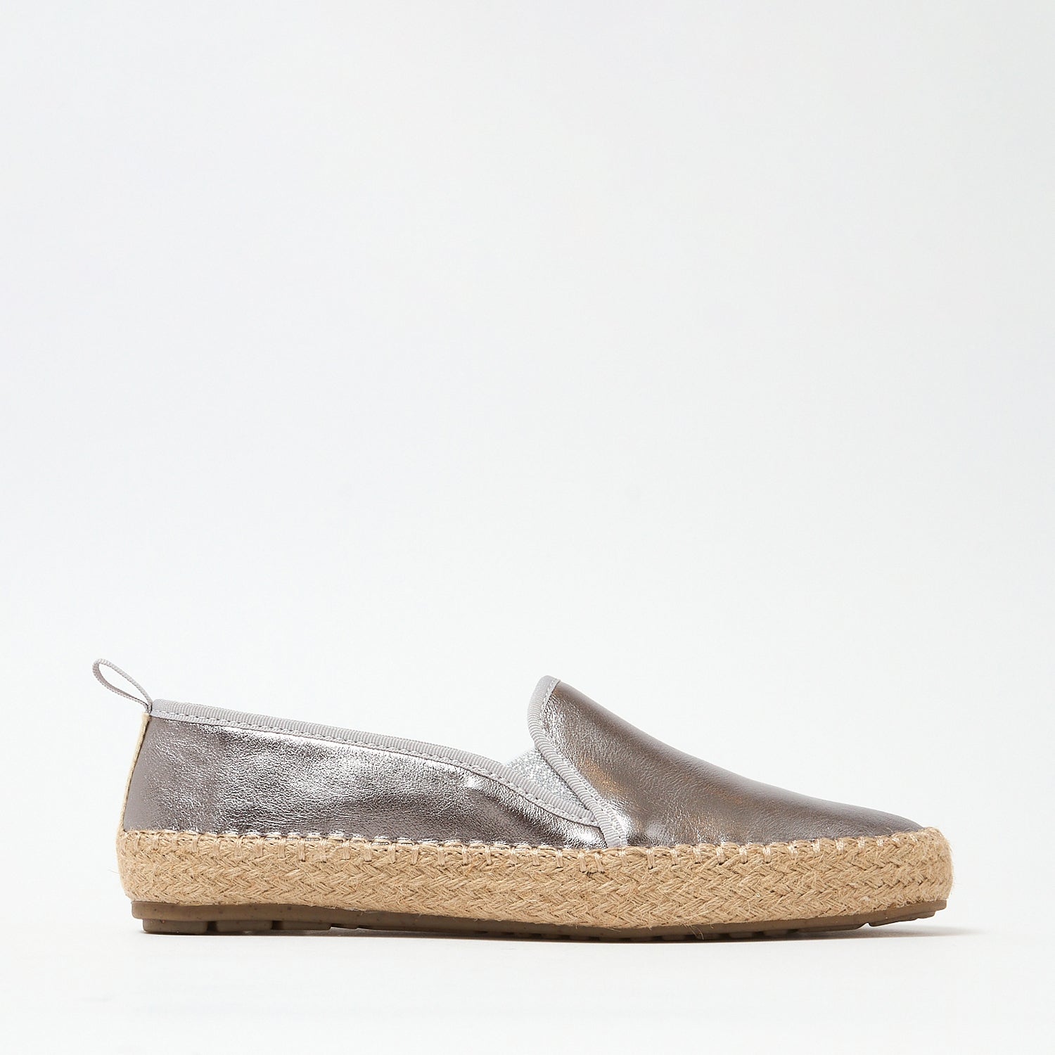 Gum Leather Metallic
