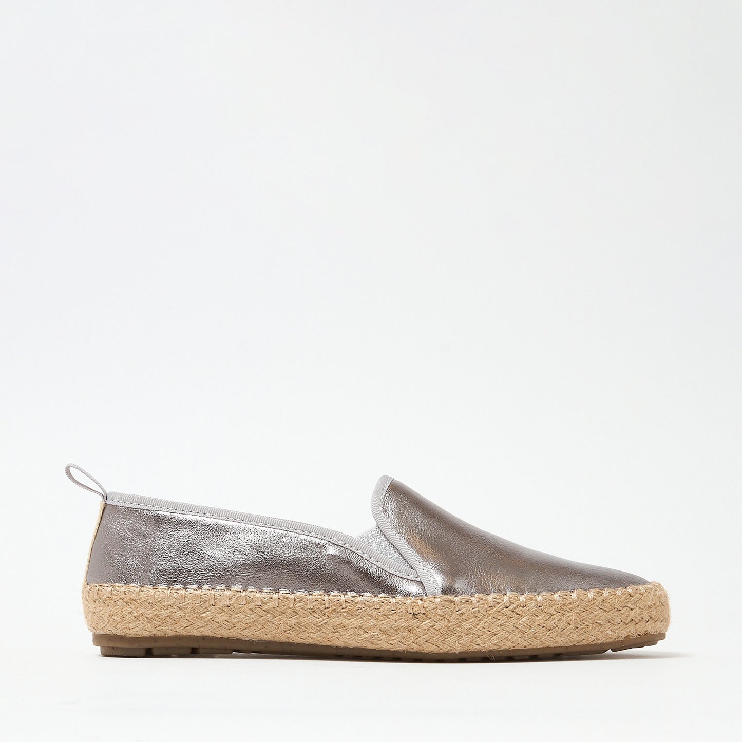 Gum Leather Metallic