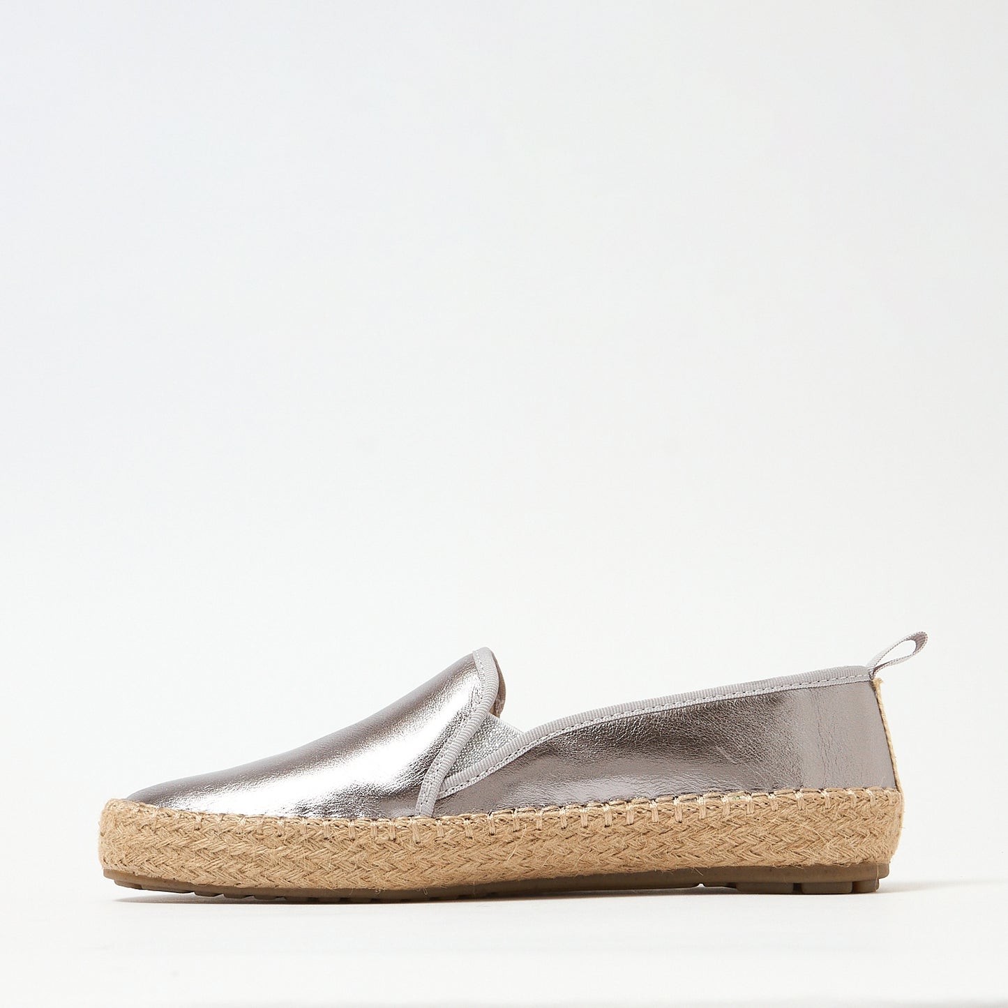 Gum Leather Metallic