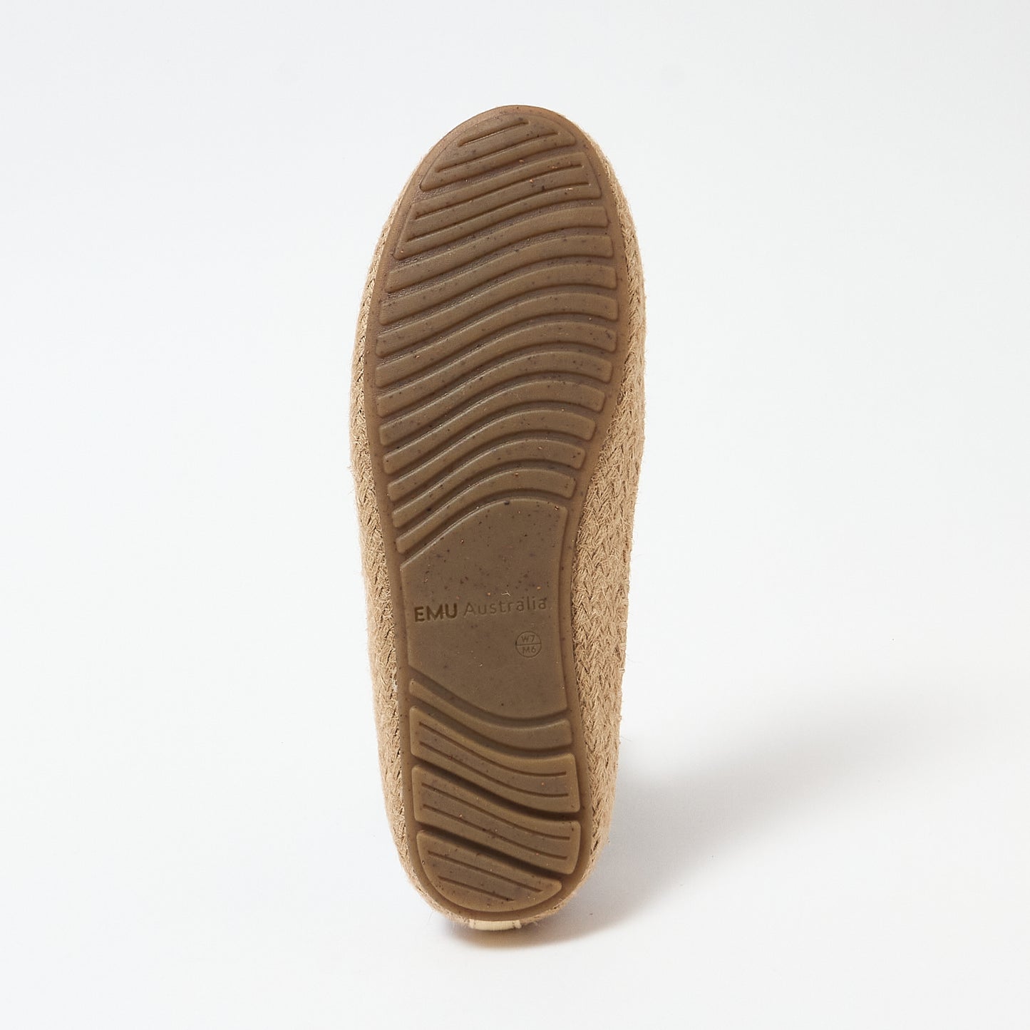 Gum Leather Metallic