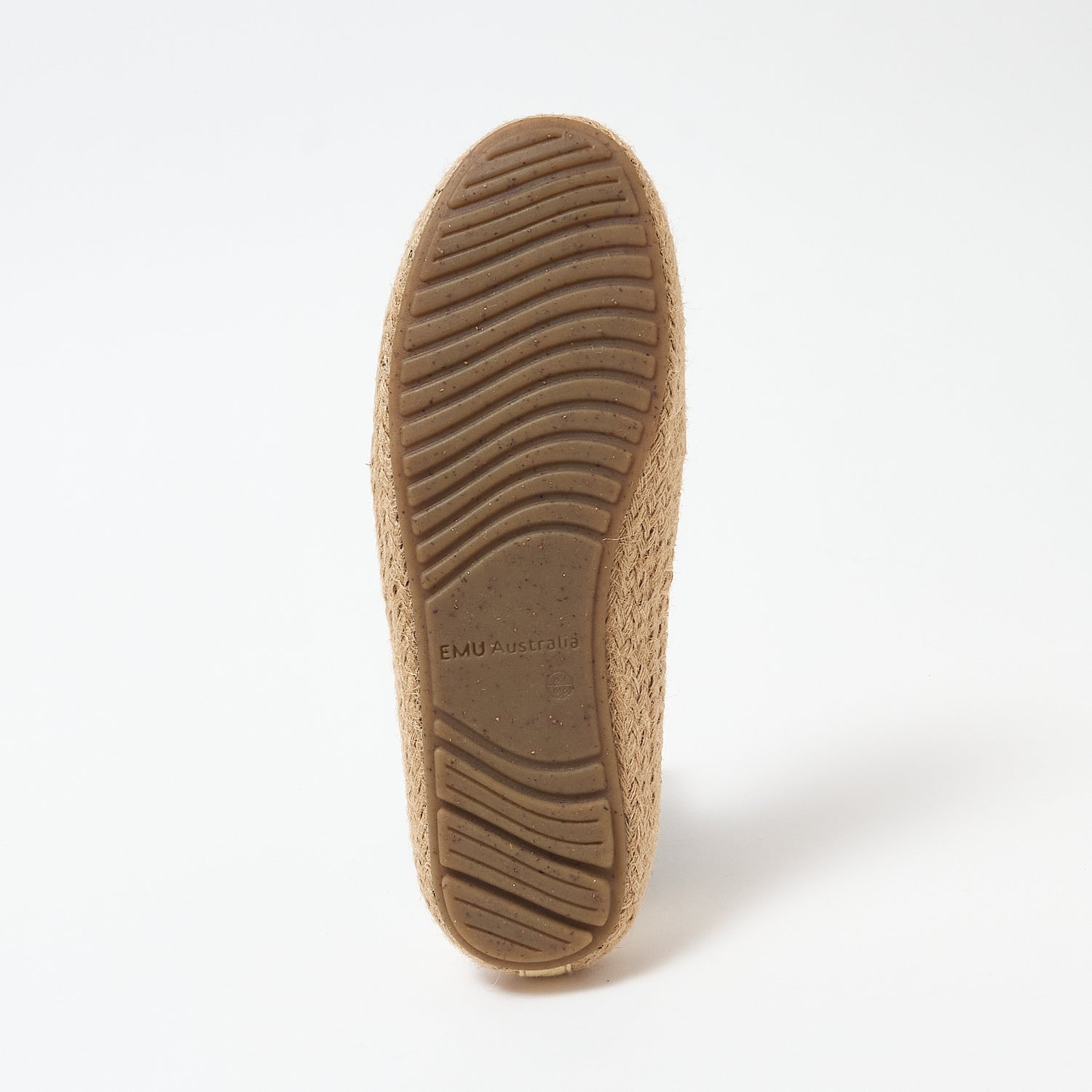Gum Leather Metallic