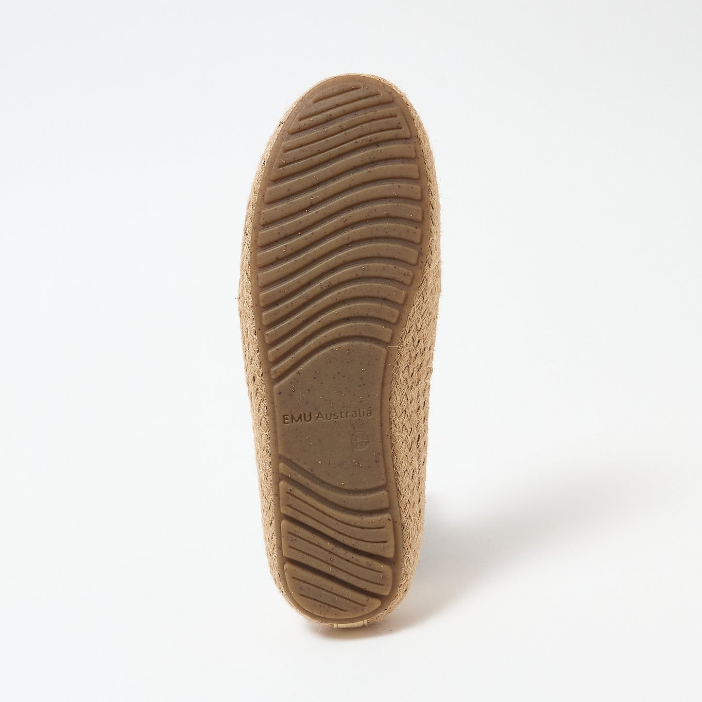 Gum Leather Metallic
