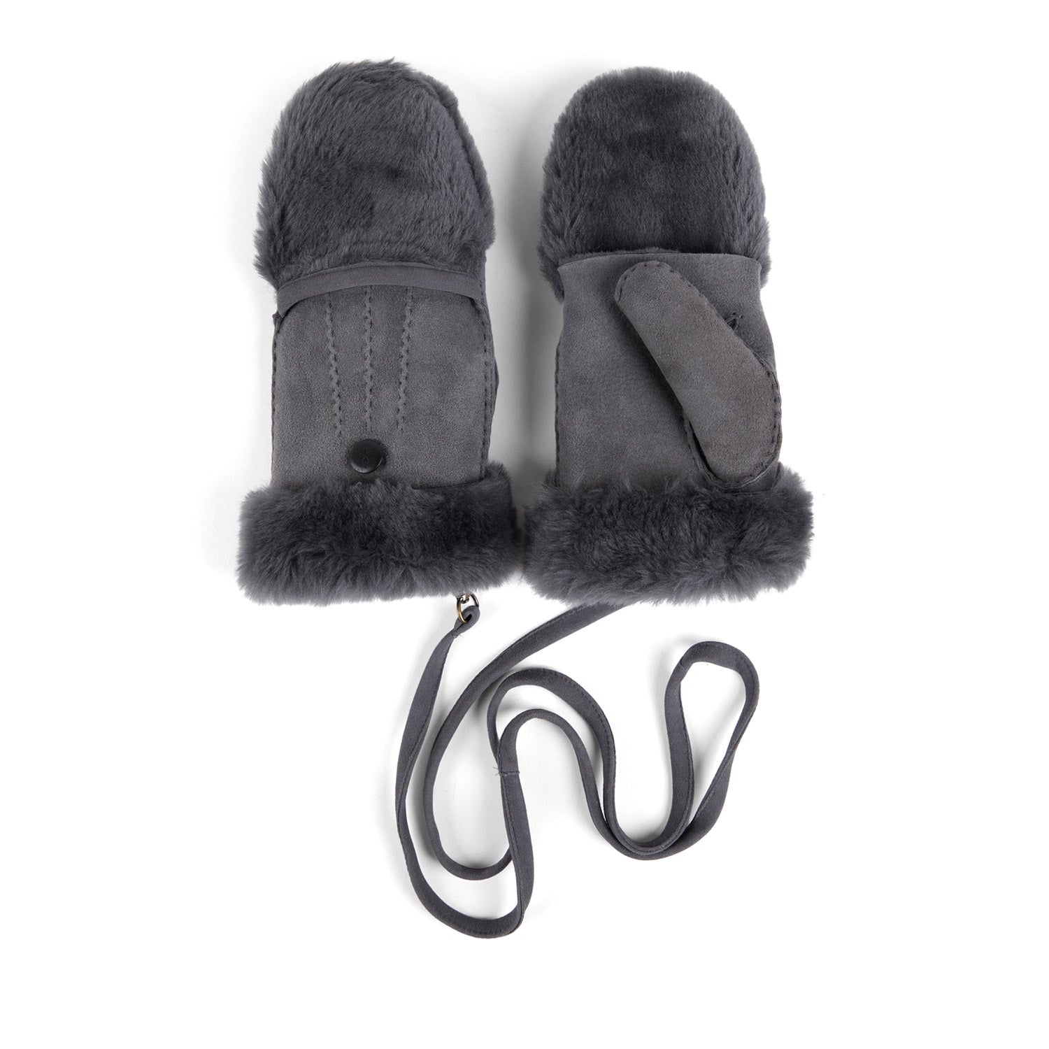 Montana Mittens