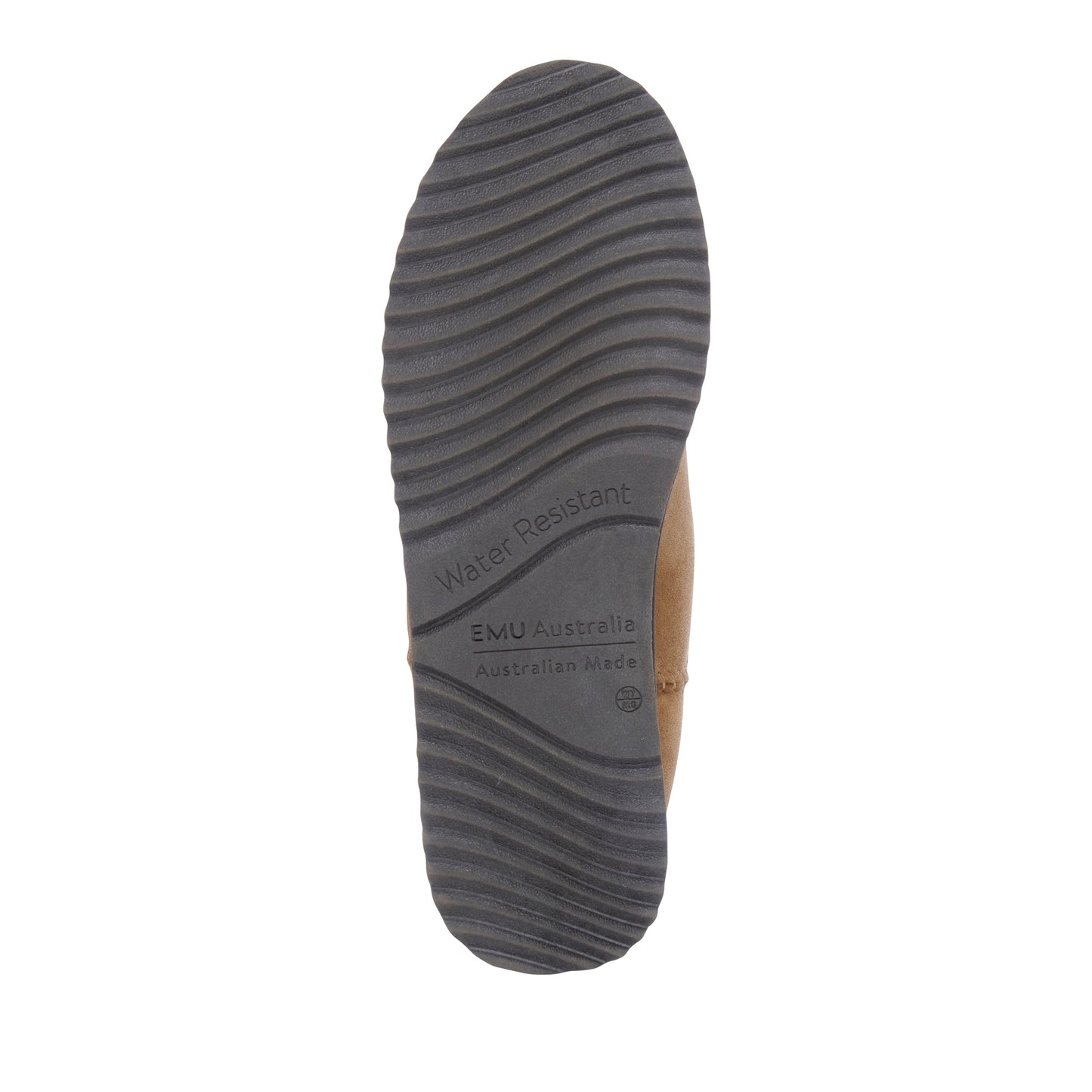 Platinum Outback Scuff