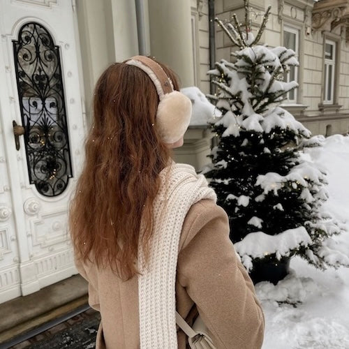 Angahook Earmuff