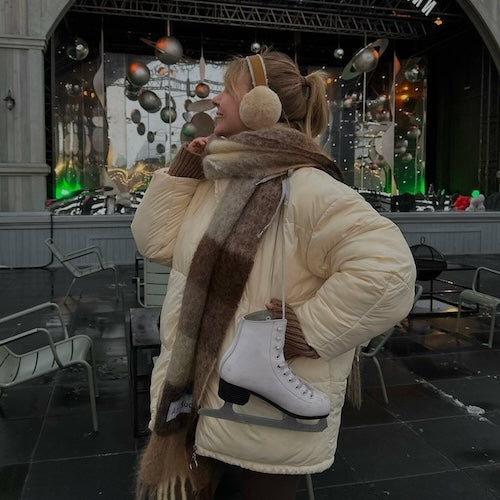 Angahook Earmuff