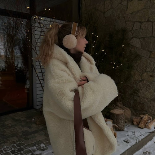 Angahook Earmuff