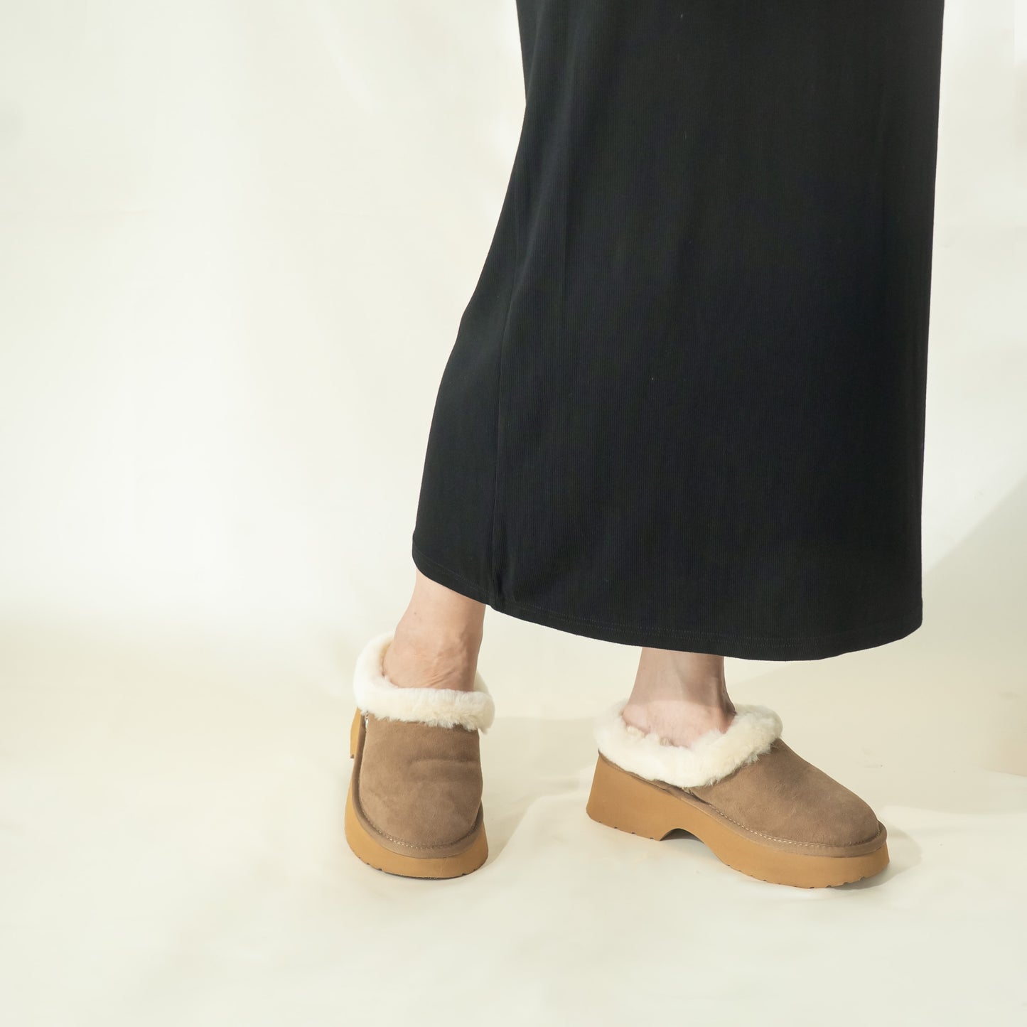 Virginia Clog