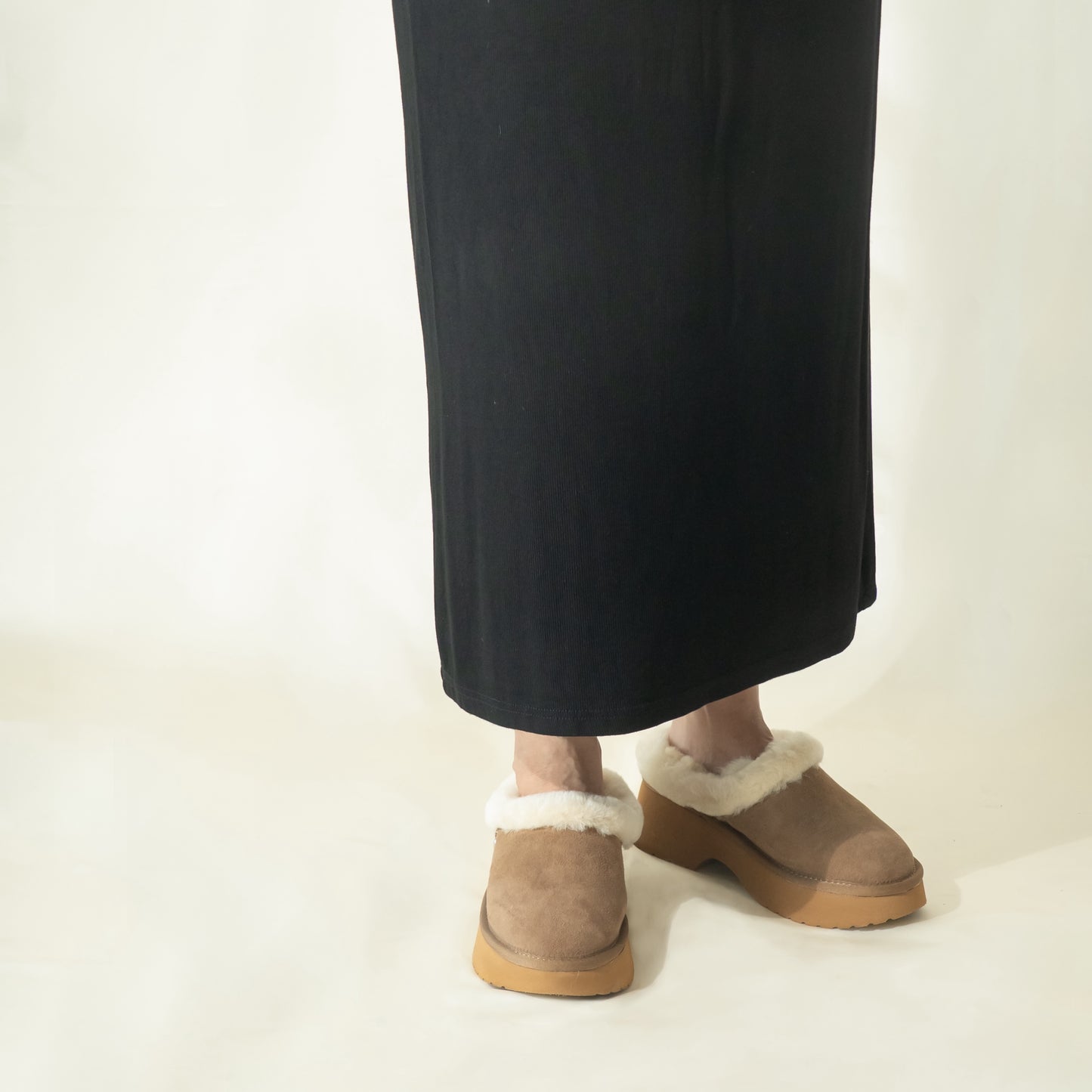 Virginia Clog