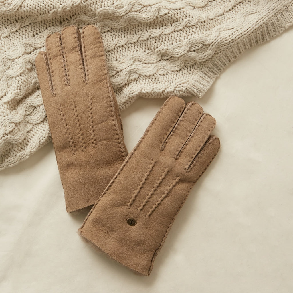 Beech Forest Gloves