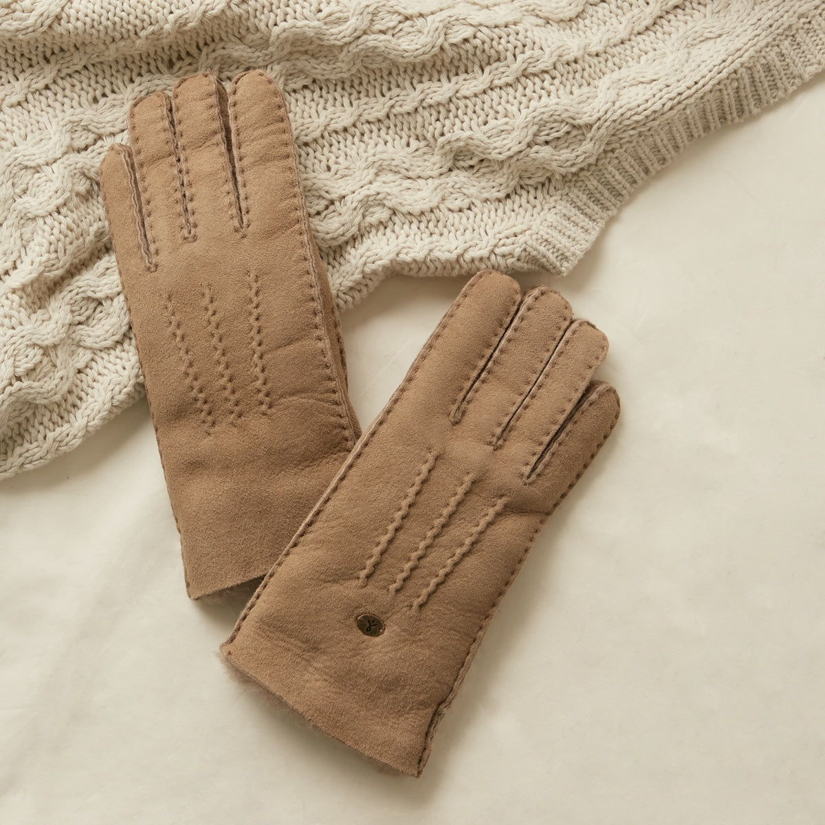 Beech Forest Gloves