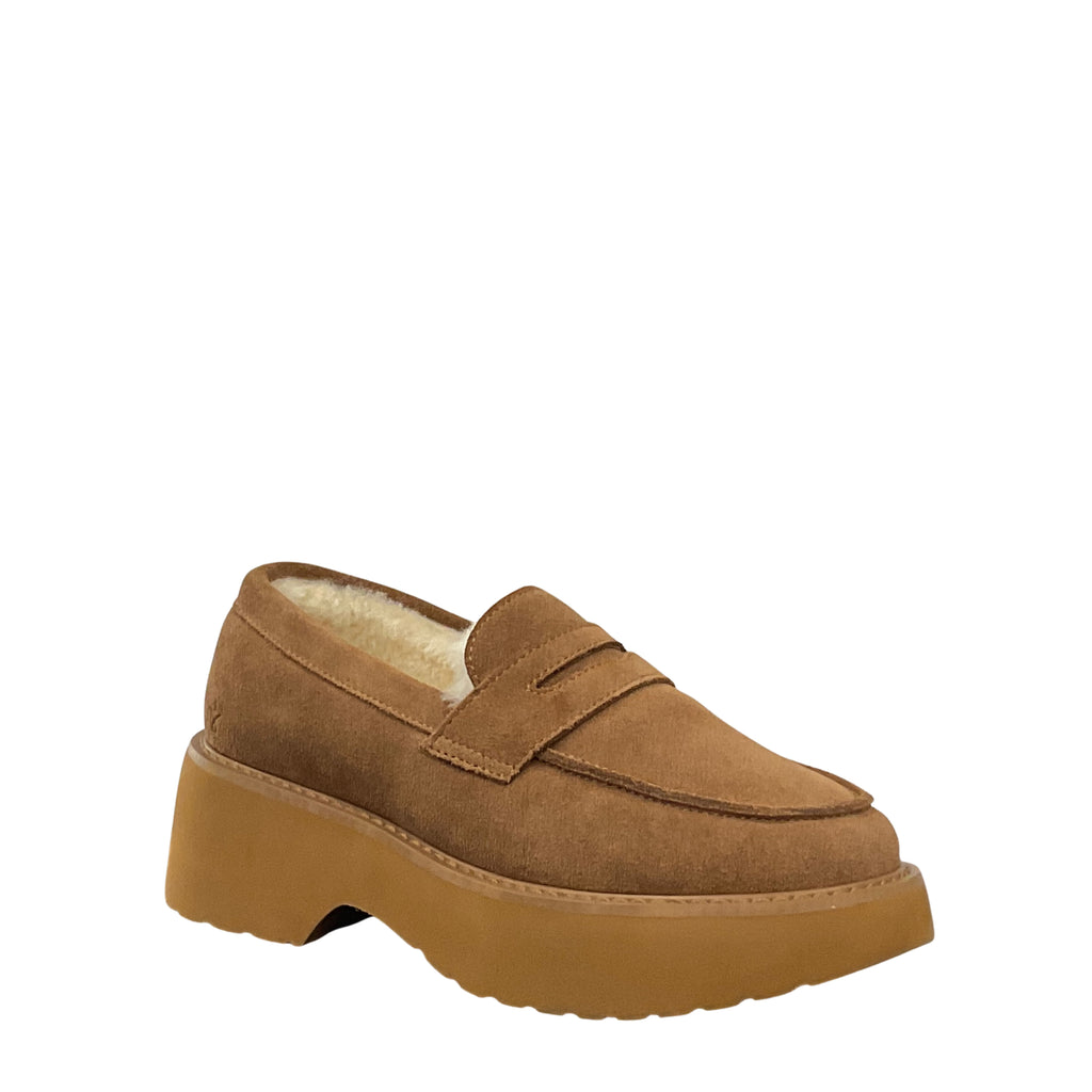 Evelyn Clog