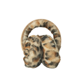 Angahook Leopard Earmuffs