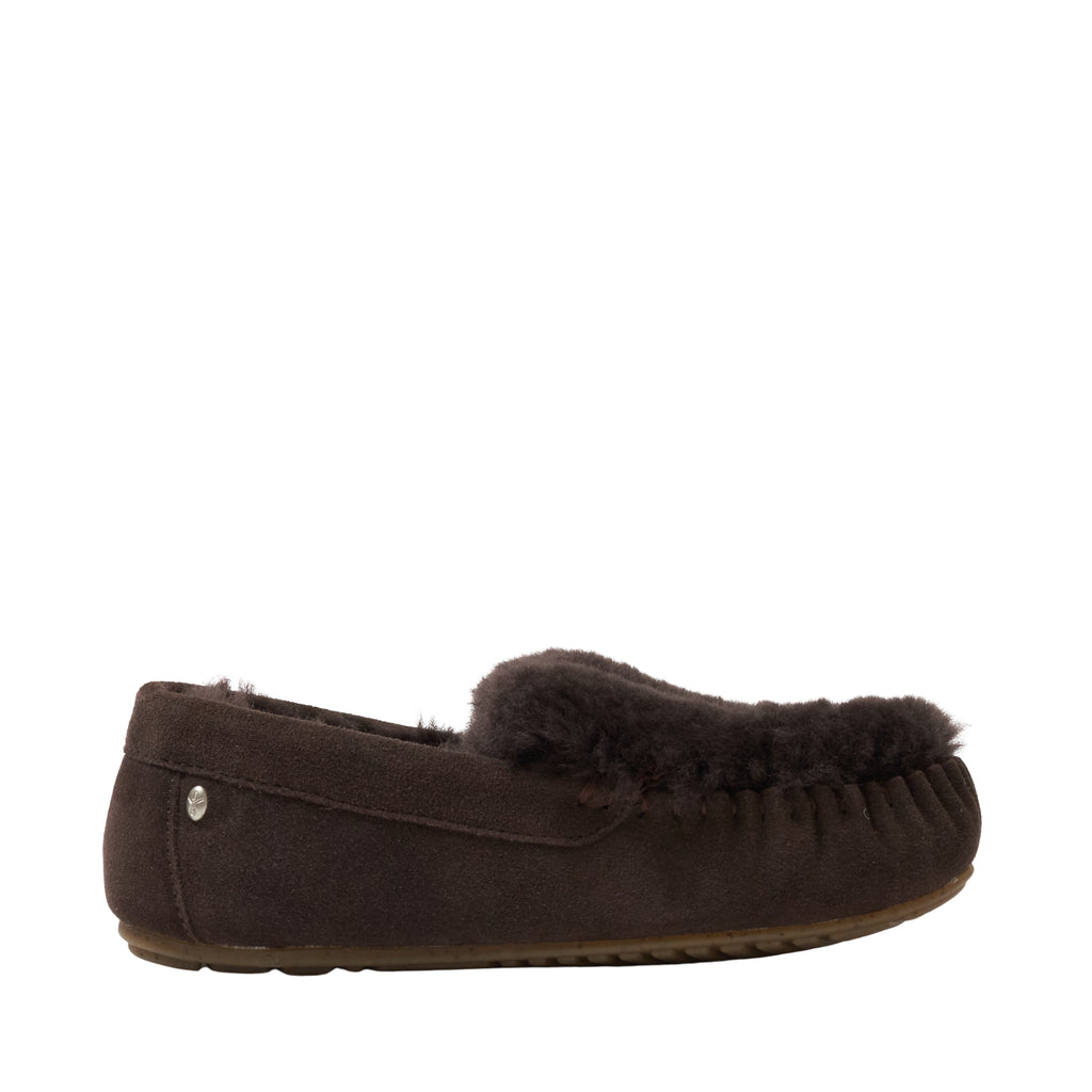 Cairns Reverse Fur