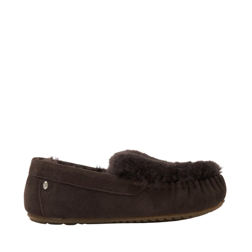 Cairns Reverse Fur