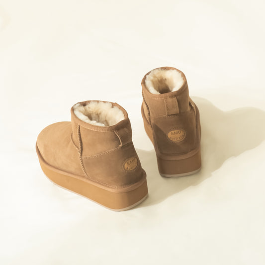 Stinger Micro Flatform 2.0