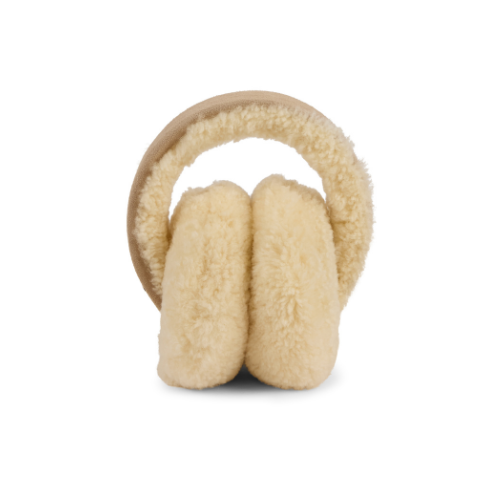 Angahook Teddy Earmuffs