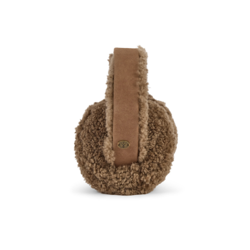 Angahook Teddy Earmuffs