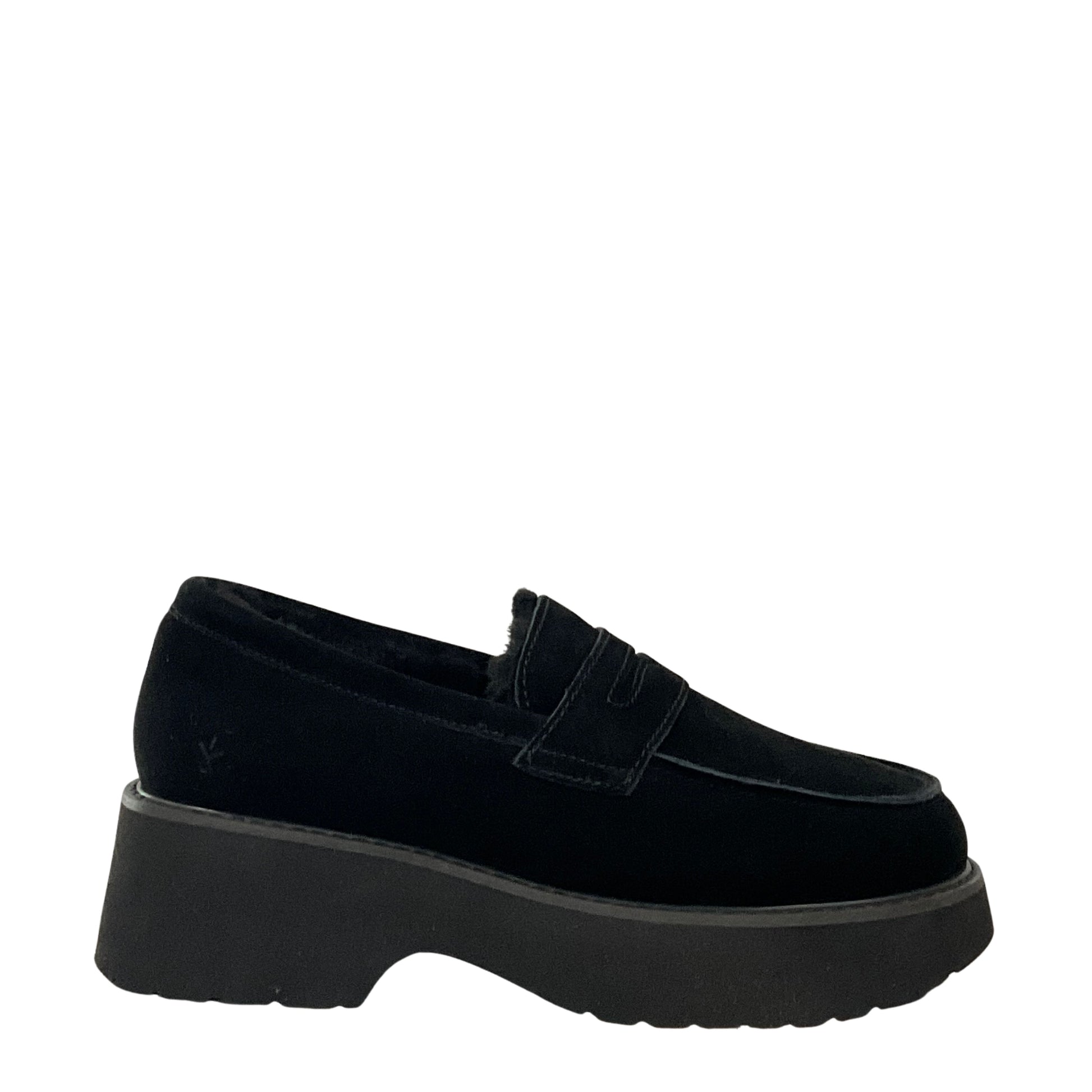 Evelyn Clog