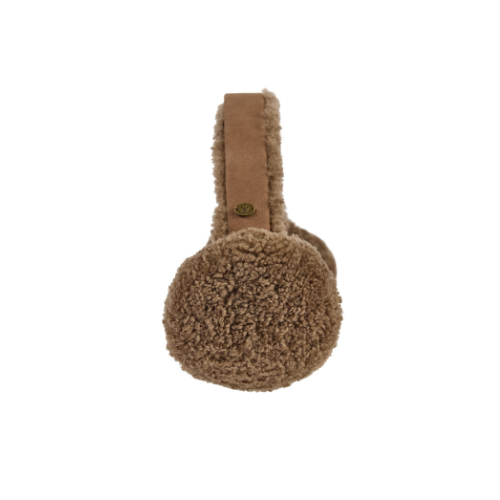 Angahook Teddy Earmuffs