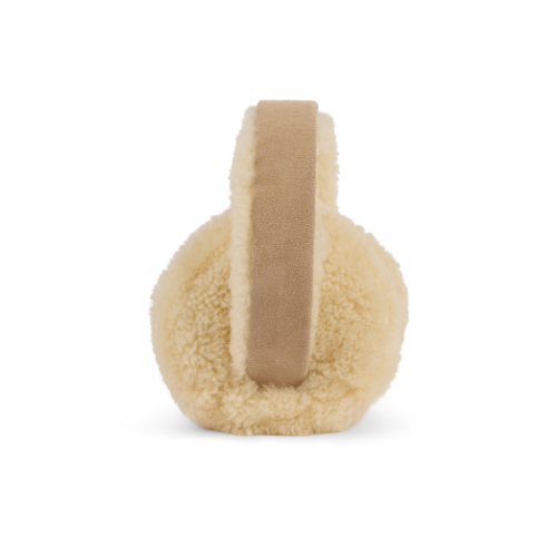 Angahook Teddy Earmuffs