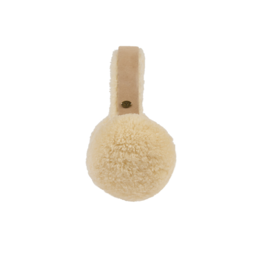 Angahook Teddy Earmuffs