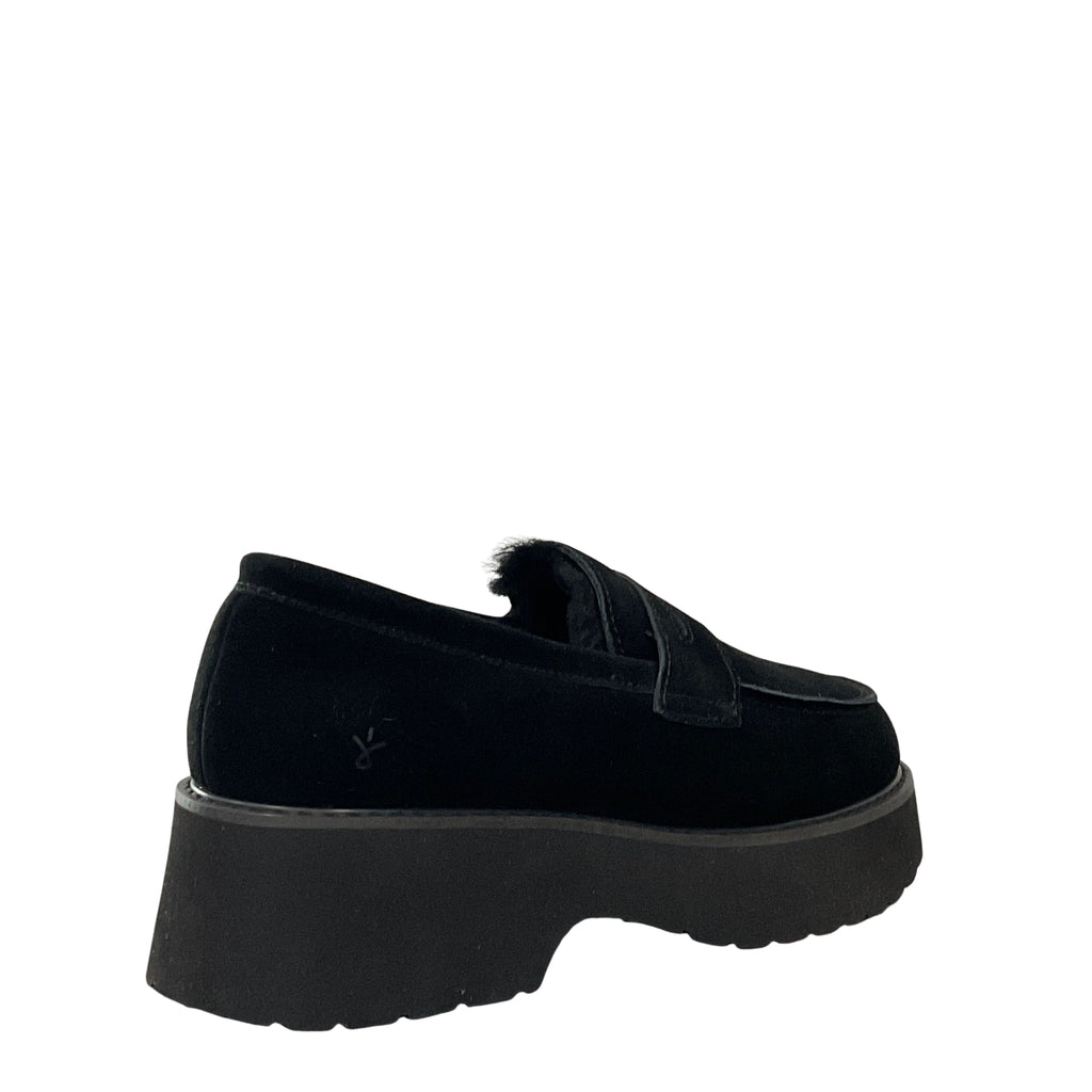 Evelyn Clog