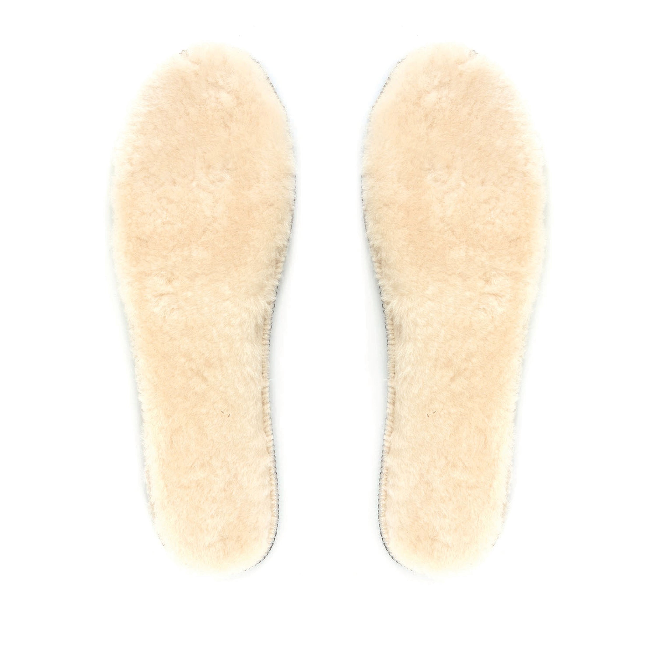 Sheepskin Insole