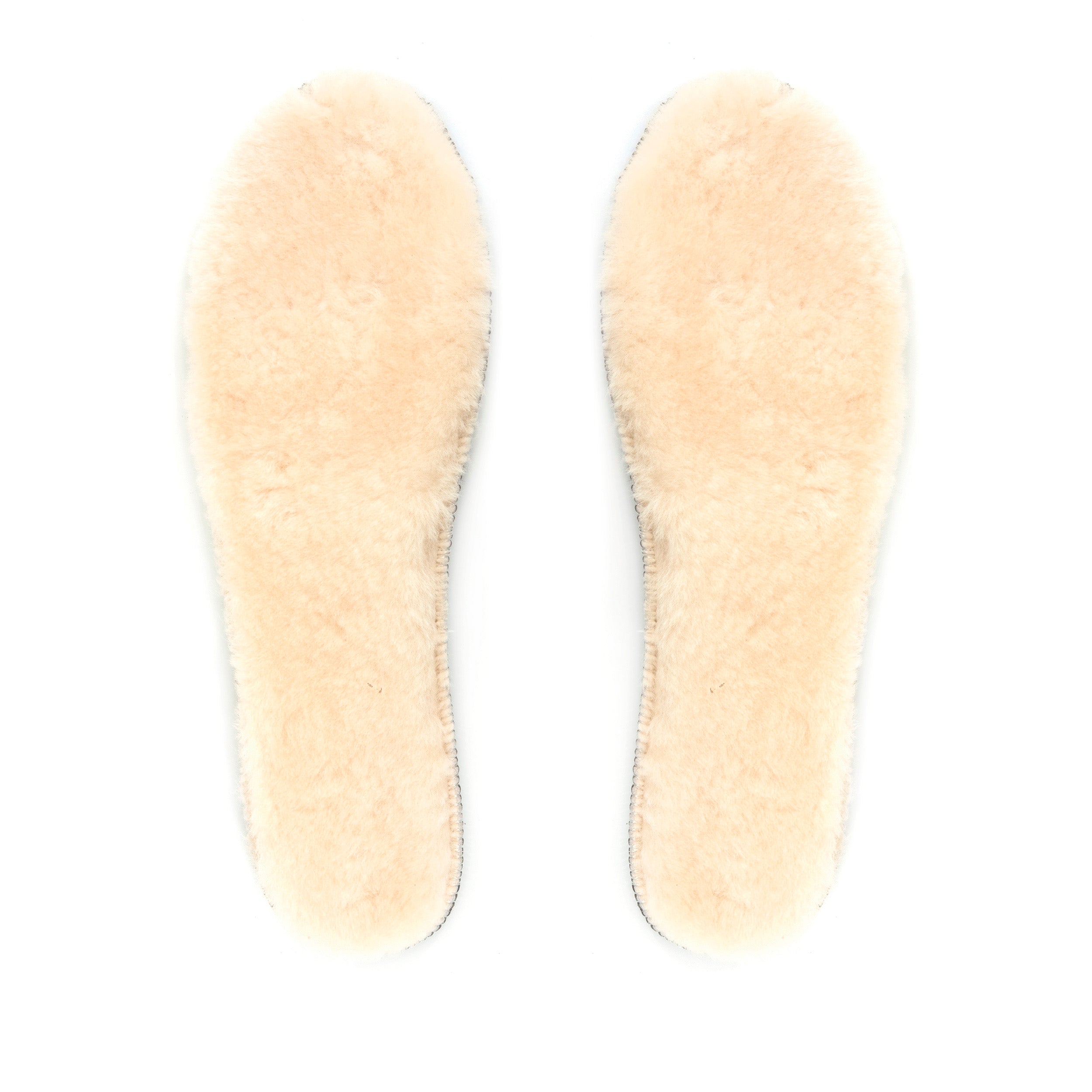 Sheepskin Insole Slim